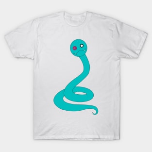 Broken snake T-Shirt